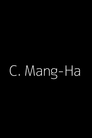 Cheng Mang-Ha